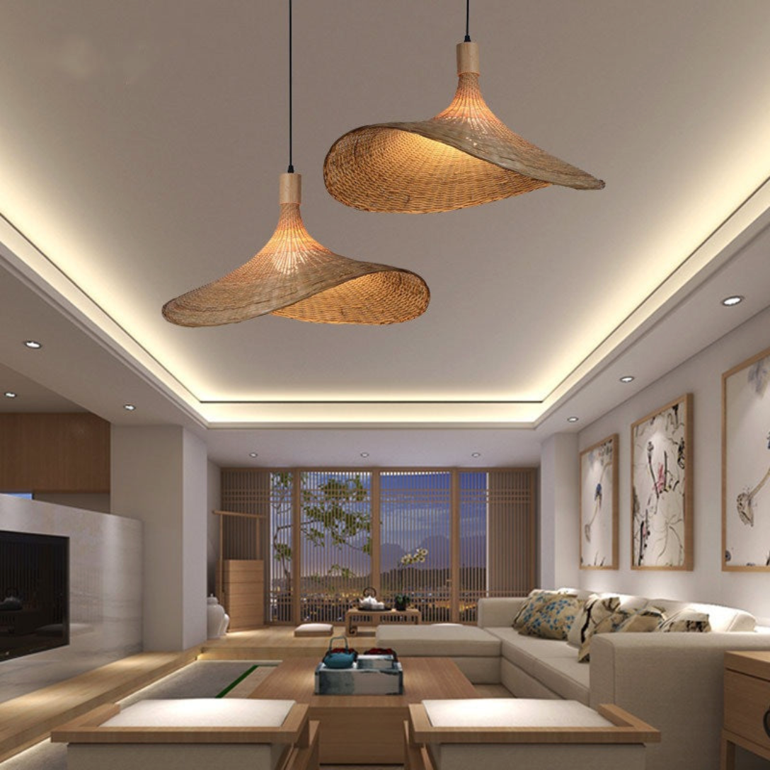 Home Lighting