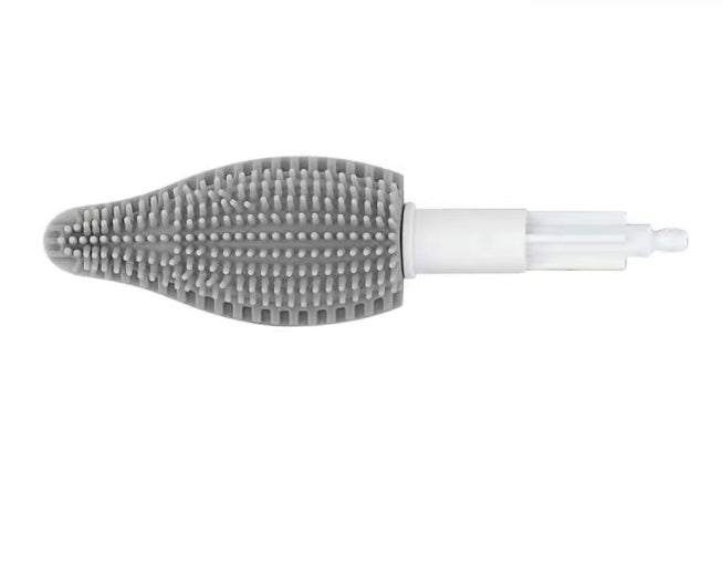 Electric Cleaning Brush Wireless