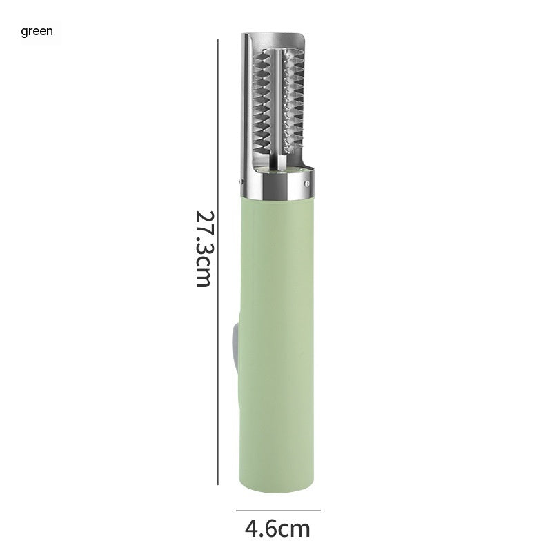 Electric Fish Scaler Machine Handheld