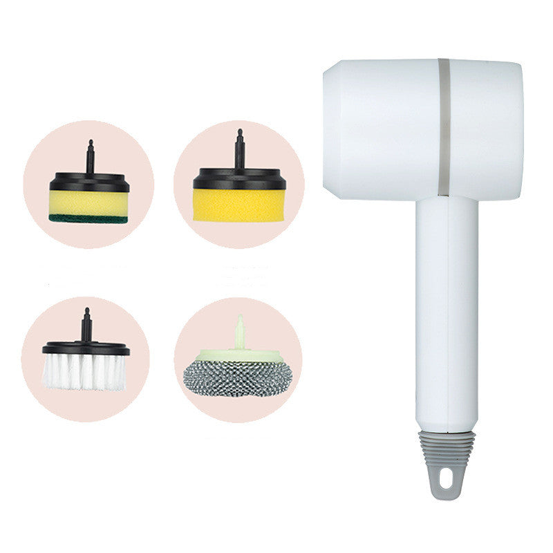 Electric Cleaning Brush Wireless