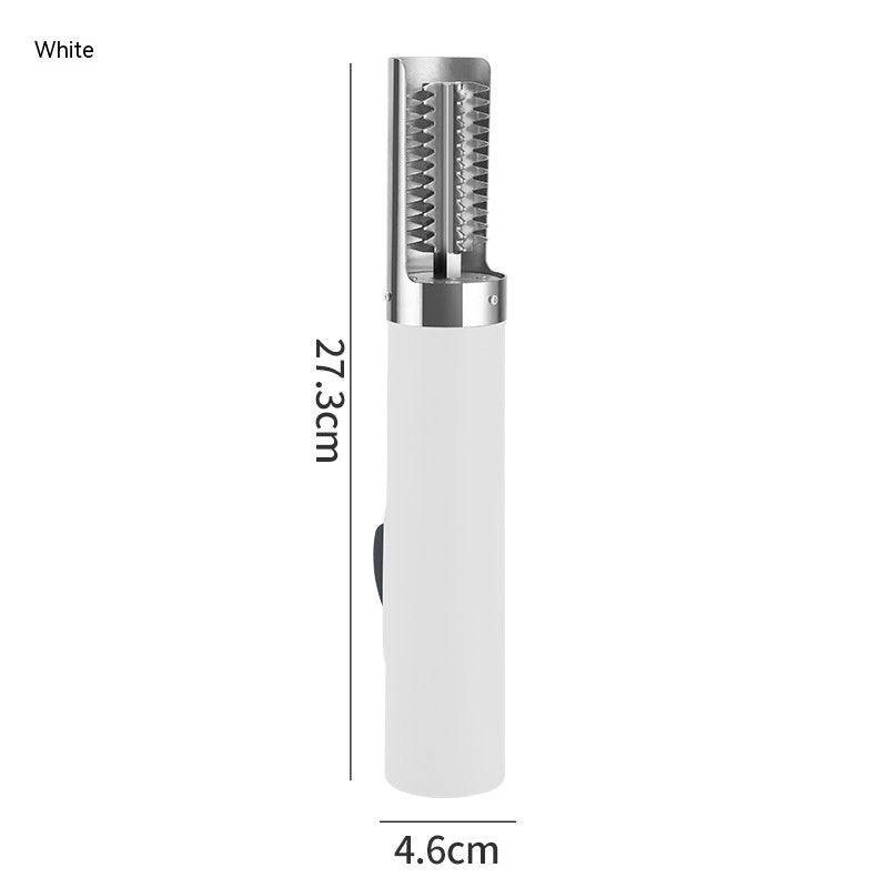 Electric Fish Scaler Machine Handheld
