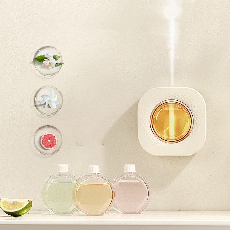 Automatic Aroma Diffuser