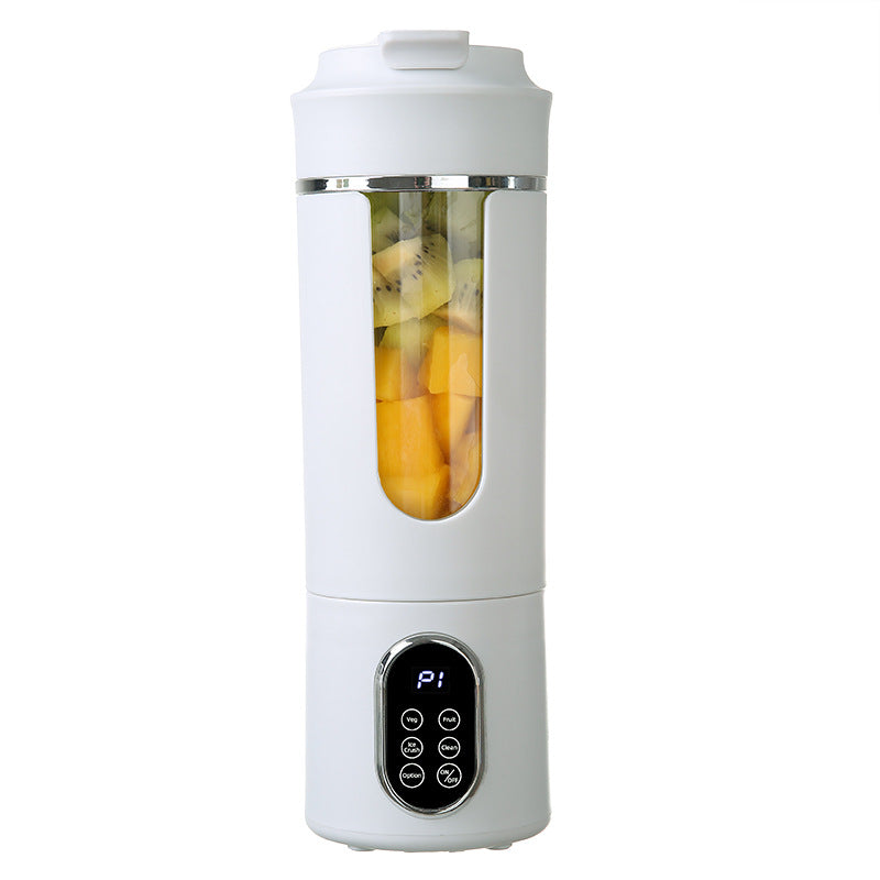 Portable Rechargeable Juice Blender