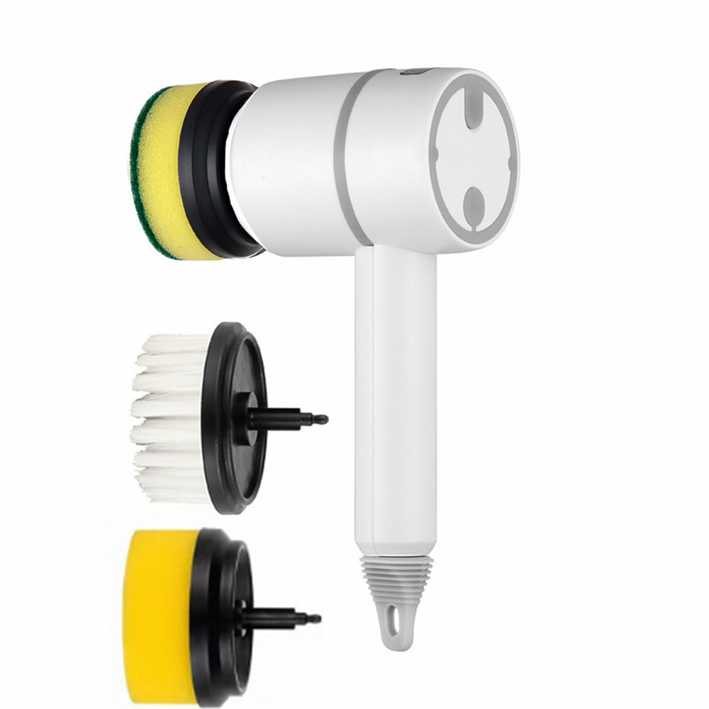 Electric Cleaning Brush Wireless