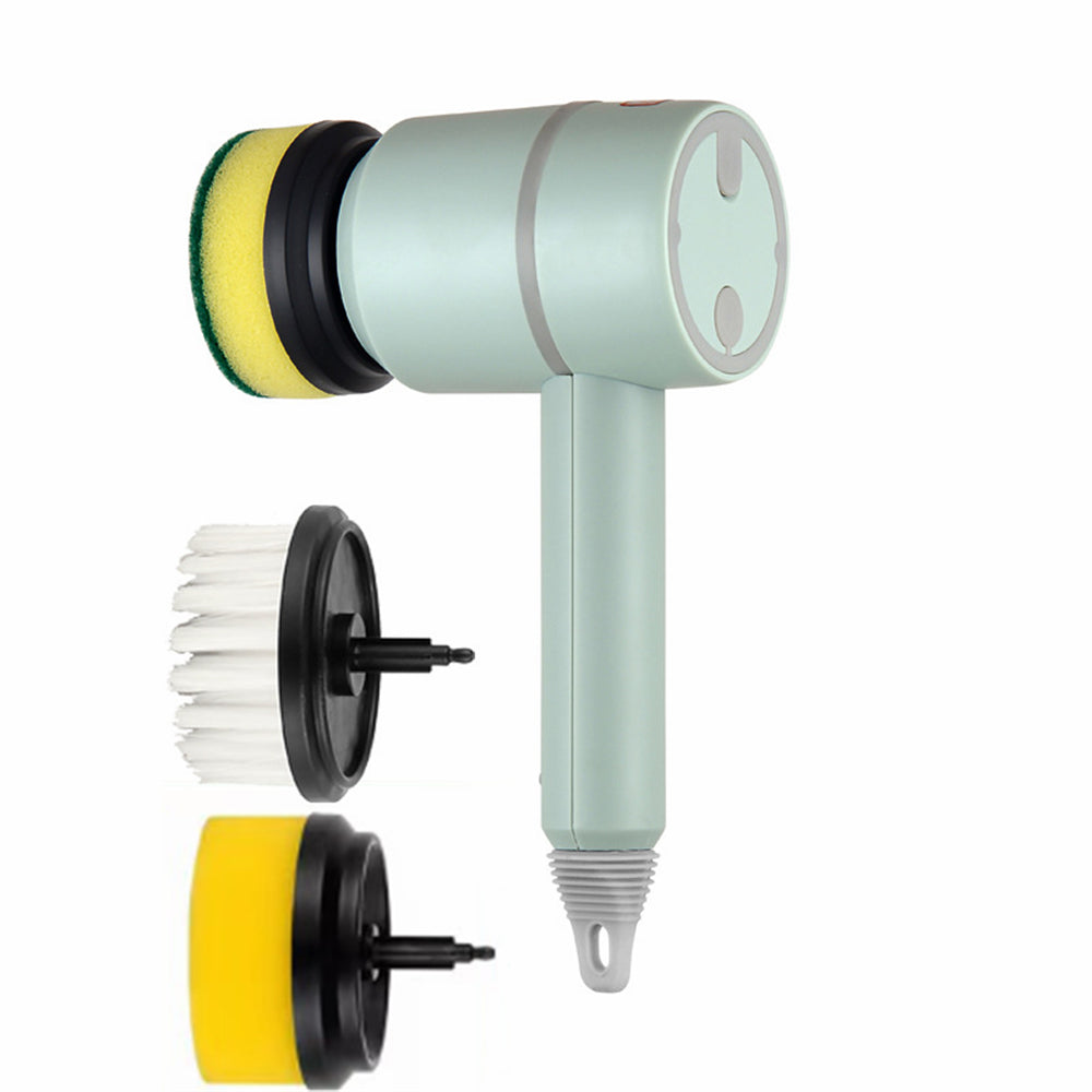 Electric Cleaning Brush Wireless
