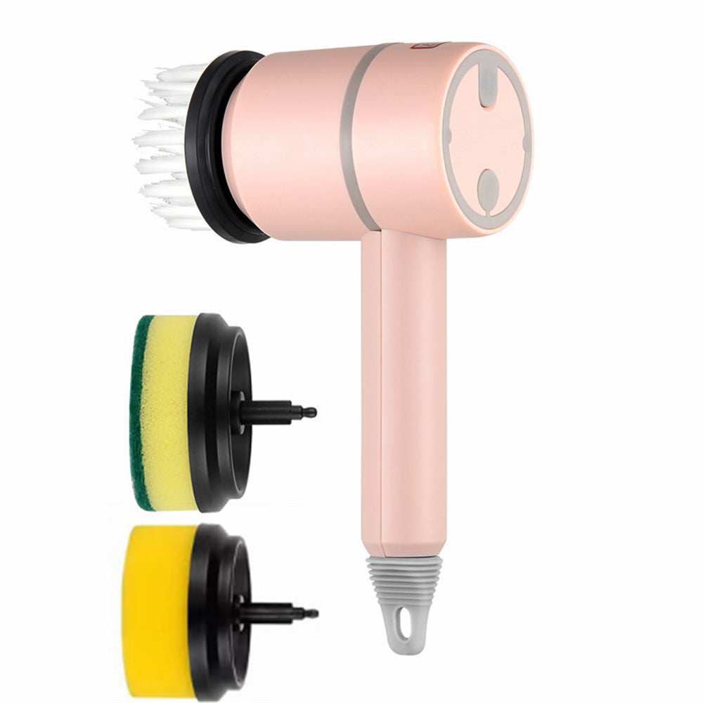 Electric Cleaning Brush Wireless