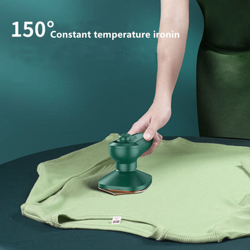 Portable Ironing Machine Hand-Held