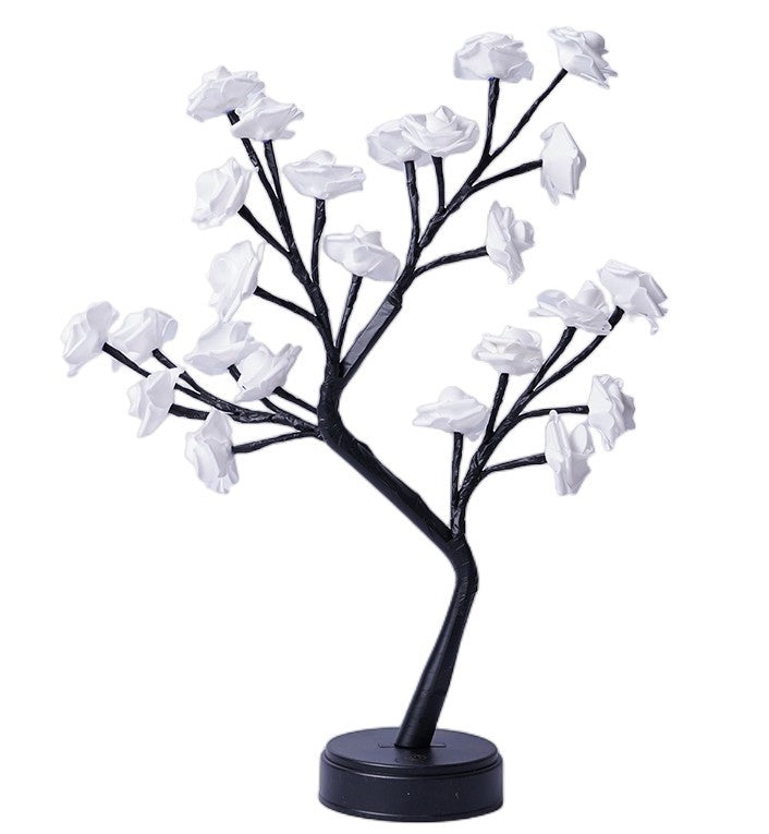 Flower Tree Lamp Night Light