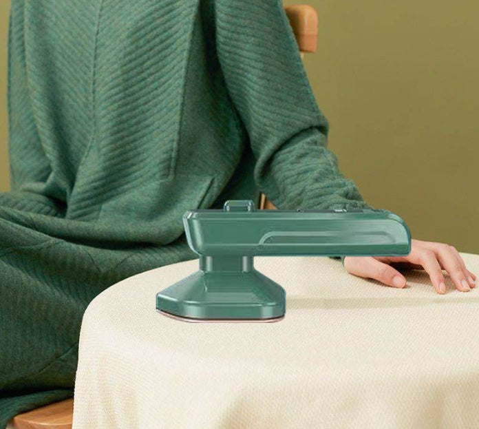Portable Ironing Machine Hand-Held