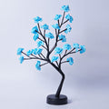 Flower Tree Lamp Night Light