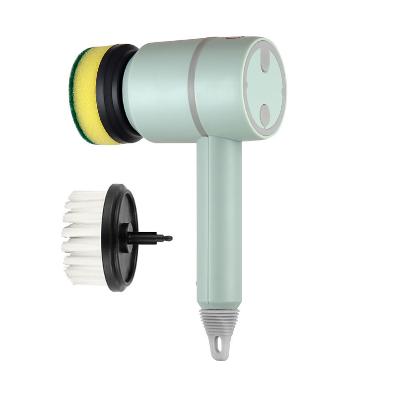 Electric Cleaning Brush Wireless