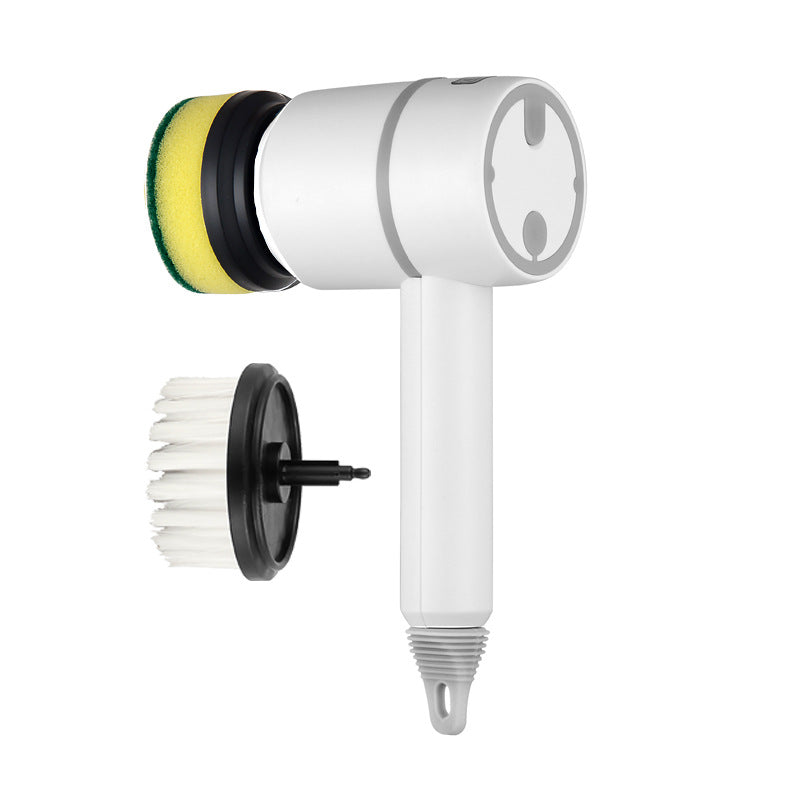 Electric Cleaning Brush Wireless