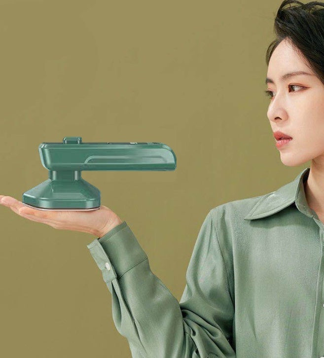 Portable Ironing Machine Hand-Held