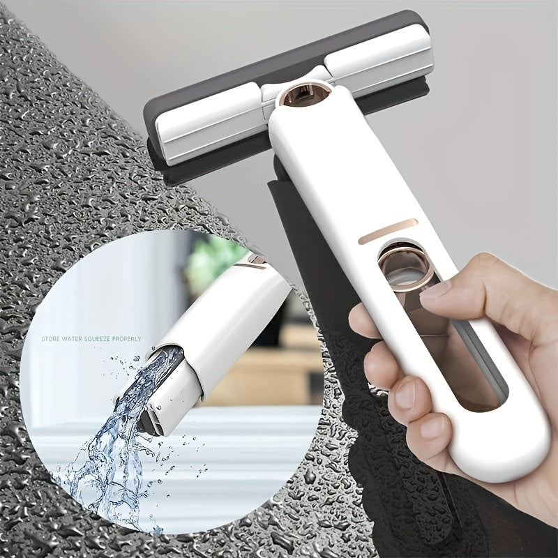 Portable Self Squeeze Mini Mop