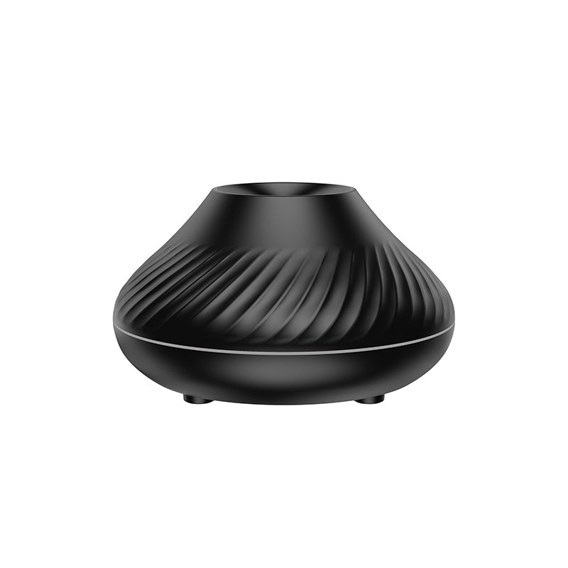 RGB Flame Aroma Diffuser 130mL