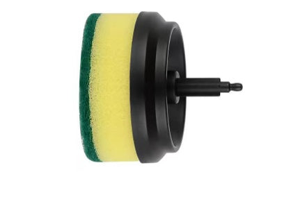 Electric Cleaning Brush Wireless