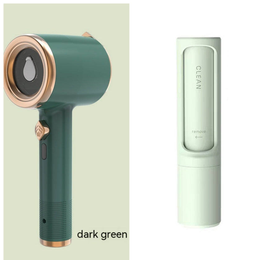 Mini Portable Handheld Garment Steamer