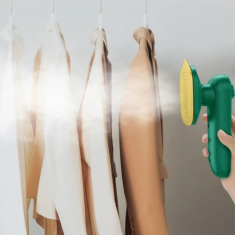 Portable Ironing Machine Hand-Held