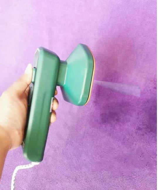Portable Ironing Machine Hand-Held
