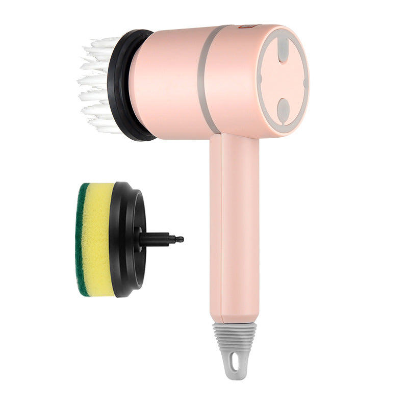 Electric Cleaning Brush Wireless