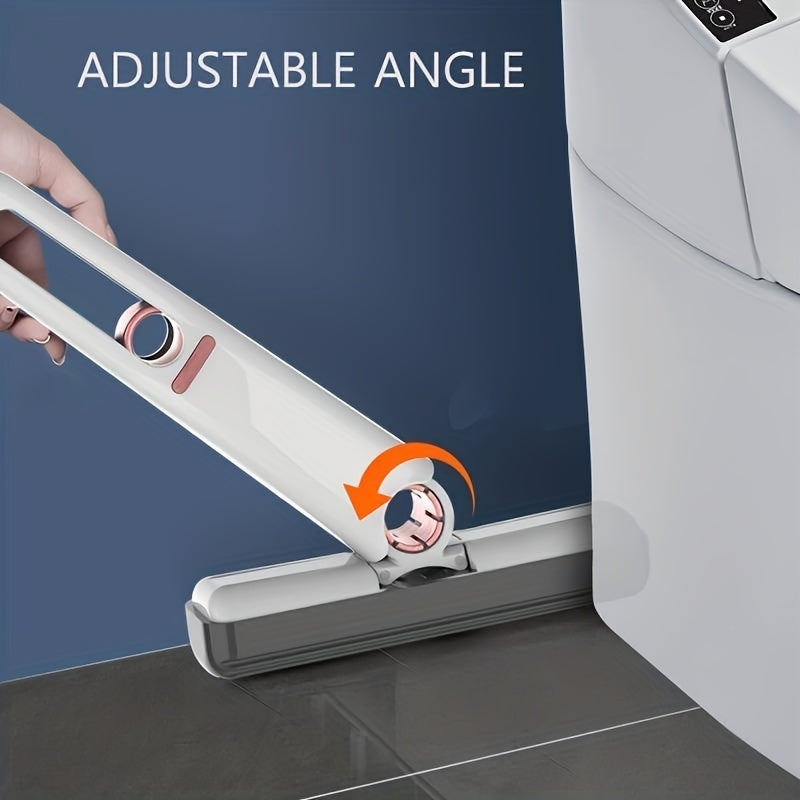 Portable Self Squeeze Mini Mop